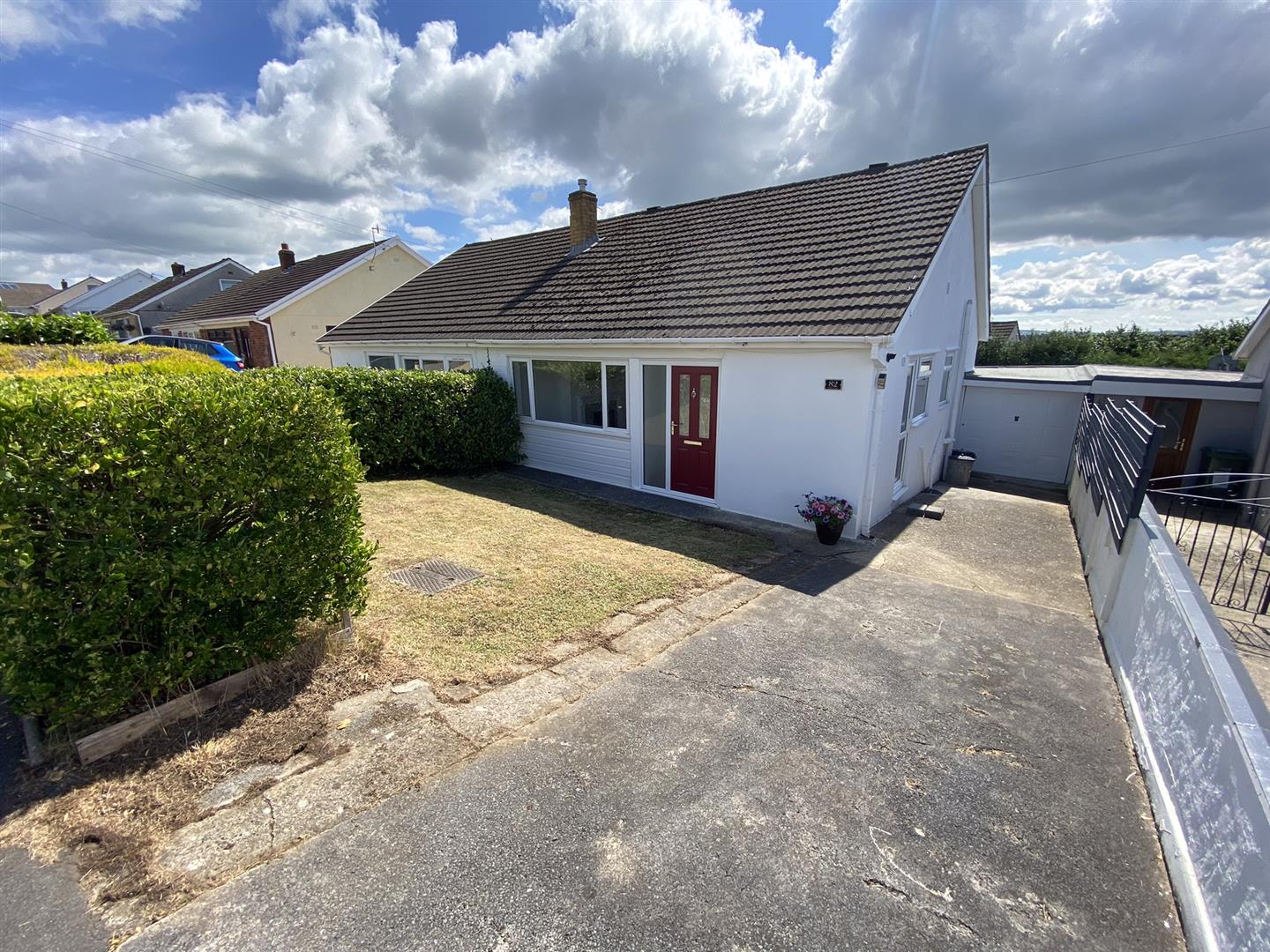 Properties for Sale Davies Craddock